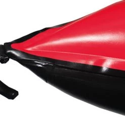Grabner Riverstar XXL Kayak, rouge/noir -Kayak, canoë, paddle Soldes Boutique grabner riverstar xxl kayak black red 3