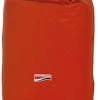 Grabner Roll Bag 10l, rouge