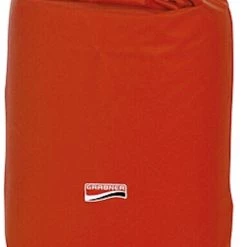 Grabner Roll Bag 10l, rouge