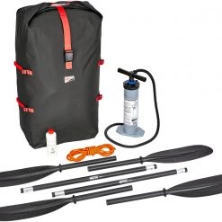 Grabner Accessory Set Canadian Kit de pagaies