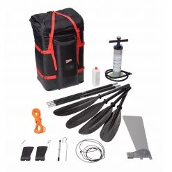 Grabner Set d'accessoires Mega