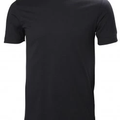 Helly Hansen Crew T-shirt Homme, blanc