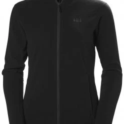 Helly Hansen Daybreaker Veste en polaire Femme, bleu