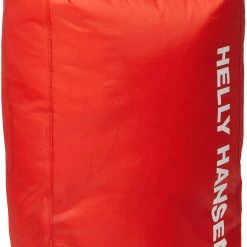 Helly Hansen HH Light Dry Bag 20l, rouge