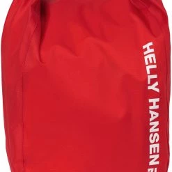 Helly Hansen HH Light Dry Bag 7l, rouge