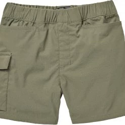 Helly Hansen HH QD Cargo Short Enfant, bleu