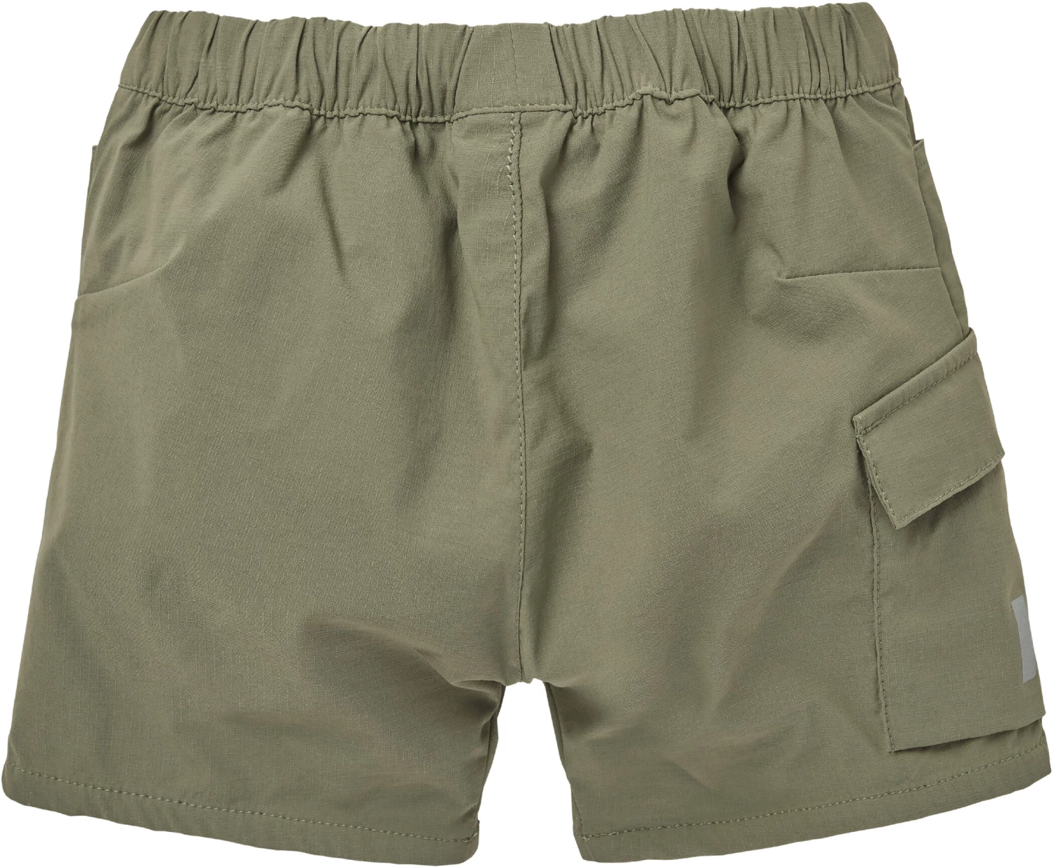 Helly Hansen HH QD Cargo Short Enfant, vert 2 Helly Hansen HH QD Cargo Short Enfant, vert – Image 2
