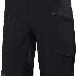 Helly Hansen HP Foil HT Short Homme, noir