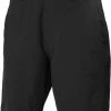 Helly Hansen HP QD Club Short Homme, gris