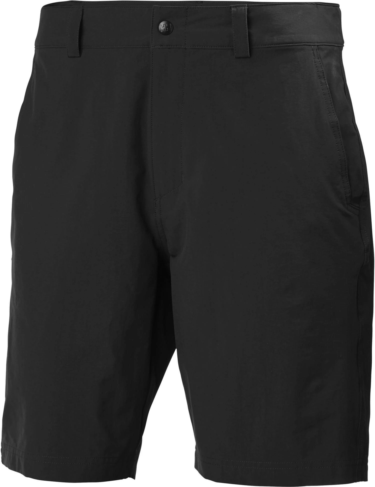Helly Hansen HP QD Club Short Homme, gris 1 Helly Hansen HP QD Club Short Homme, gris