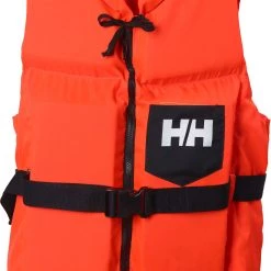 Helly Hansen Navigare Comfort Vest, orange