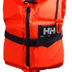 Helly Hansen Navigare Scan Vest, orange