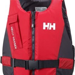 Helly Hansen Rider Veste, gris