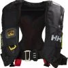 Helly Hansen Sailsafe Inflatable Race Veste, noir