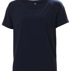Helly Hansen Thalia T-shirt Femme, bleu