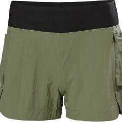 Helly Hansen Vetta Short Femme, bleu