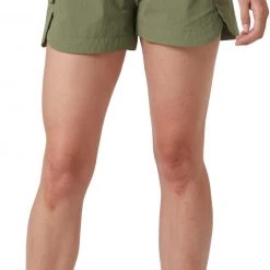 Helly Hansen Vetta Short Femme, bleu -Kayak, canoë, paddle Soldes Boutique helly hansen vetta shorts women lav green 5 1
