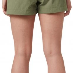 Helly Hansen Vetta Short Femme, bleu -Kayak, canoë, paddle Soldes Boutique helly hansen vetta shorts women lav green 6 1