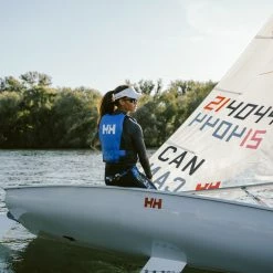 Helly Hansen Waterwear Rashguard Long Sleeve Shirt Men, blanc -Kayak, canoë, paddle Soldes Boutique helly hansen waterwear rashguard long sleeve shirt men black 6