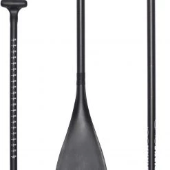 Indiana SUP 11'6 Family Pack avec pagaie 3 composite/fibre de verre, gris/bleu -Kayak, canoë, paddle Soldes Boutique indiana sup 116 family pack with 3 piece fibre composite paddle blue 4