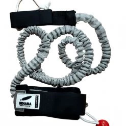 Indiana SUP 12'6 Leash with Carrying, rose