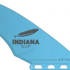Indiana SUP 12'0 Family Pack avec pagaie 3 composite/fibre de verre, gris/bleu -Kayak, canoë, paddle Soldes Boutique indiana sup 120 family pack with 3 piece fibre composite paddle blue 3