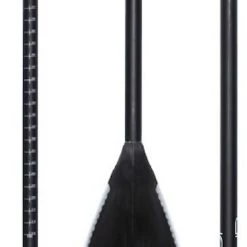 Indiana SUP 12'0 Family Pack avec pagaie 3 composite/fibre de verre, gris/bleu -Kayak, canoë, paddle Soldes Boutique indiana sup 120 family pack with 3 piece fibre composite paddle blue 4