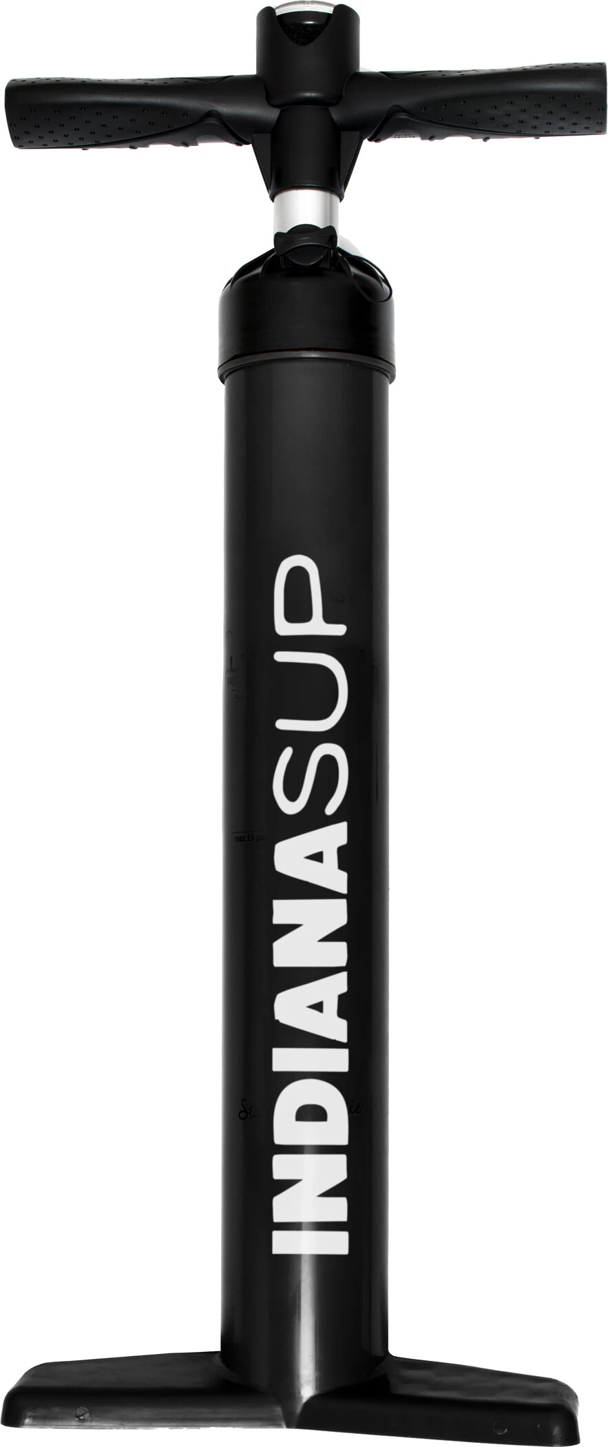 Indiana SUP 12'0 Family Pack avec pagaie 3 composite/fibre de verre, bleu/gris 5 Indiana SUP 12'0 Family Pack avec pagaie 3 composite/fibre de verre, bleu/gris – Image 5