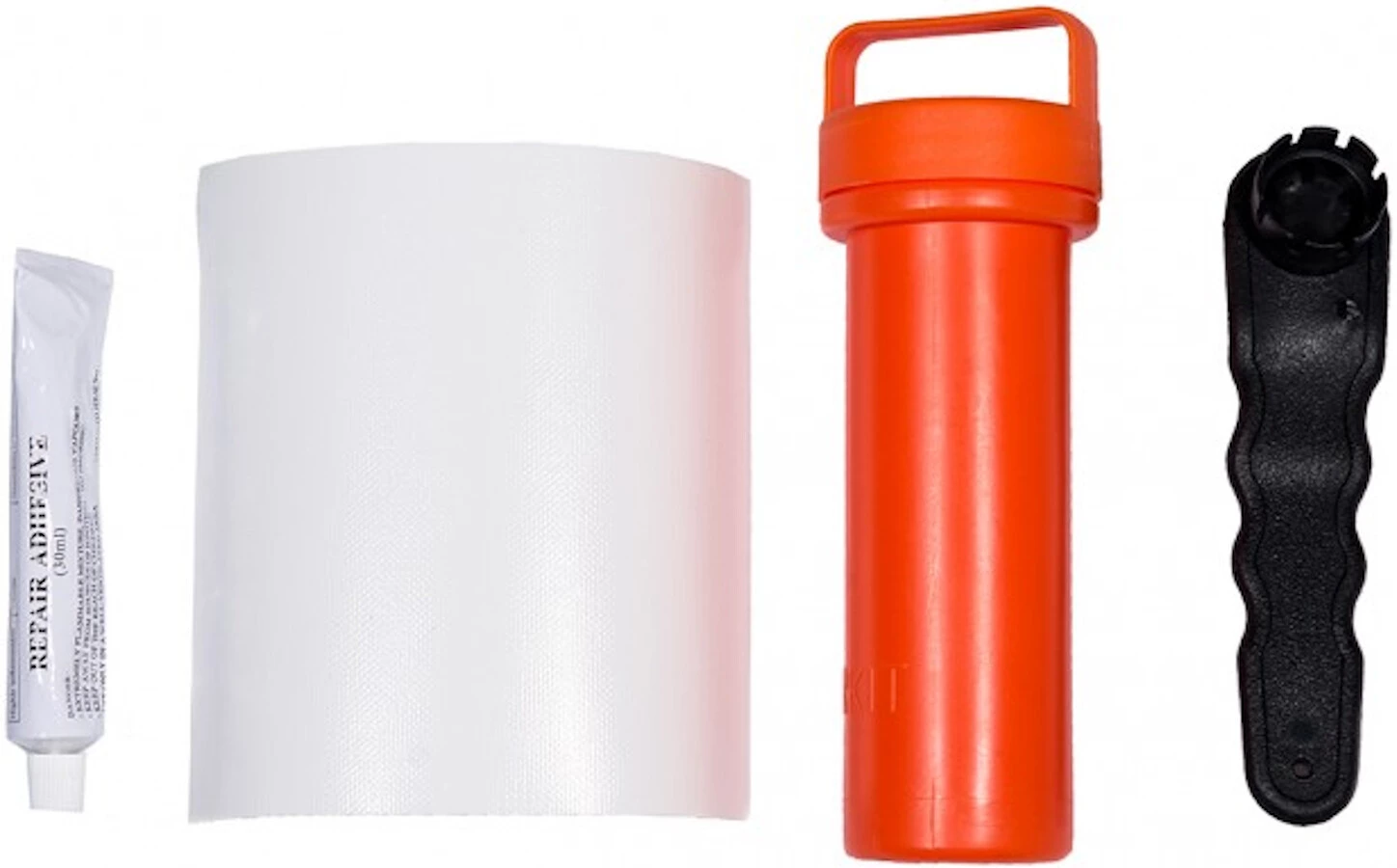 Indiana SUP 12'0 Family Pack avec pagaie 3 composite/fibre de verre, bleu/gris 6 Indiana SUP 12'0 Family Pack avec pagaie 3 composite/fibre de verre, bleu/gris – Image 6