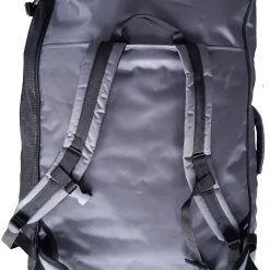 Indiana SUP 14'0 RS Inflatable SUP Board, blanc/gris -Kayak, canoë, paddle Soldes Boutique indiana sup 140 rs inflatable sup board white black grey 5