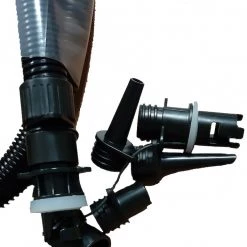 Indiana SUP Battery Pump HT-790 Pump -Kayak, canoë, paddle Soldes Boutique indiana sup battery pump ht 790 pump 3