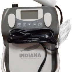 Indiana SUP Battery Pump HT-790 Pump -Kayak, canoë, paddle Soldes Boutique indiana sup battery pump ht 790 pump 4