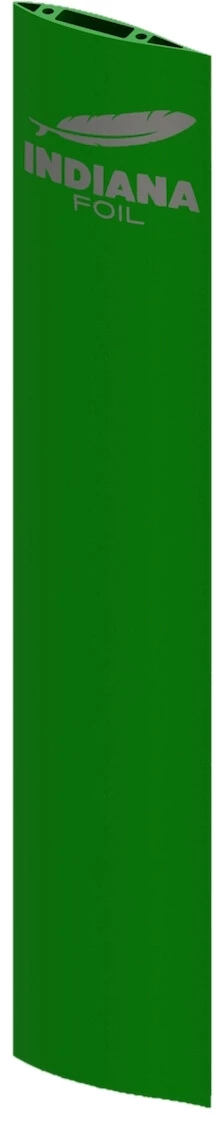 Indiana SUP Foil Alu Mast 75cm with Sleeve 1 Indiana SUP Foil Alu Mast 75cm with Sleeve
