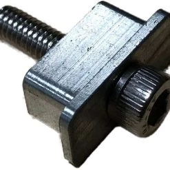 Indiana SUP Foil Cinc Anode incl. Screwq