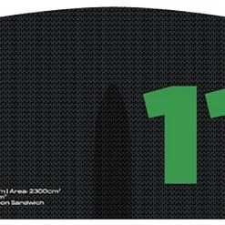 Indiana SUP Foil Front Wing 1100P