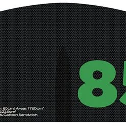 Indiana SUP Foil Front Wing 850S