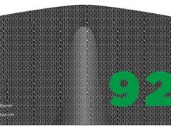 Indiana SUP Foil Front Wing 920H-AR