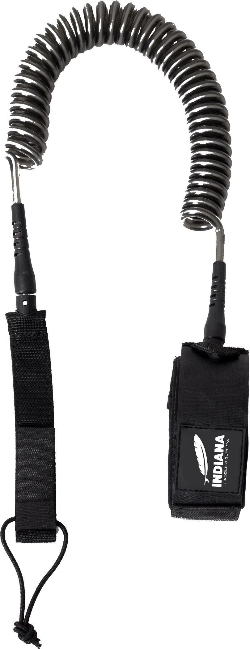 Indiana SUP Heavy Duty Câble 6.5’ x 9mm 1 Indiana SUP Heavy Duty Câble 6.5’ x 9mm