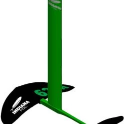 Indiana SUP Kite Foil 620K Complete, vert/noir