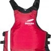Indiana SUP Swift Vest, rouge/noir