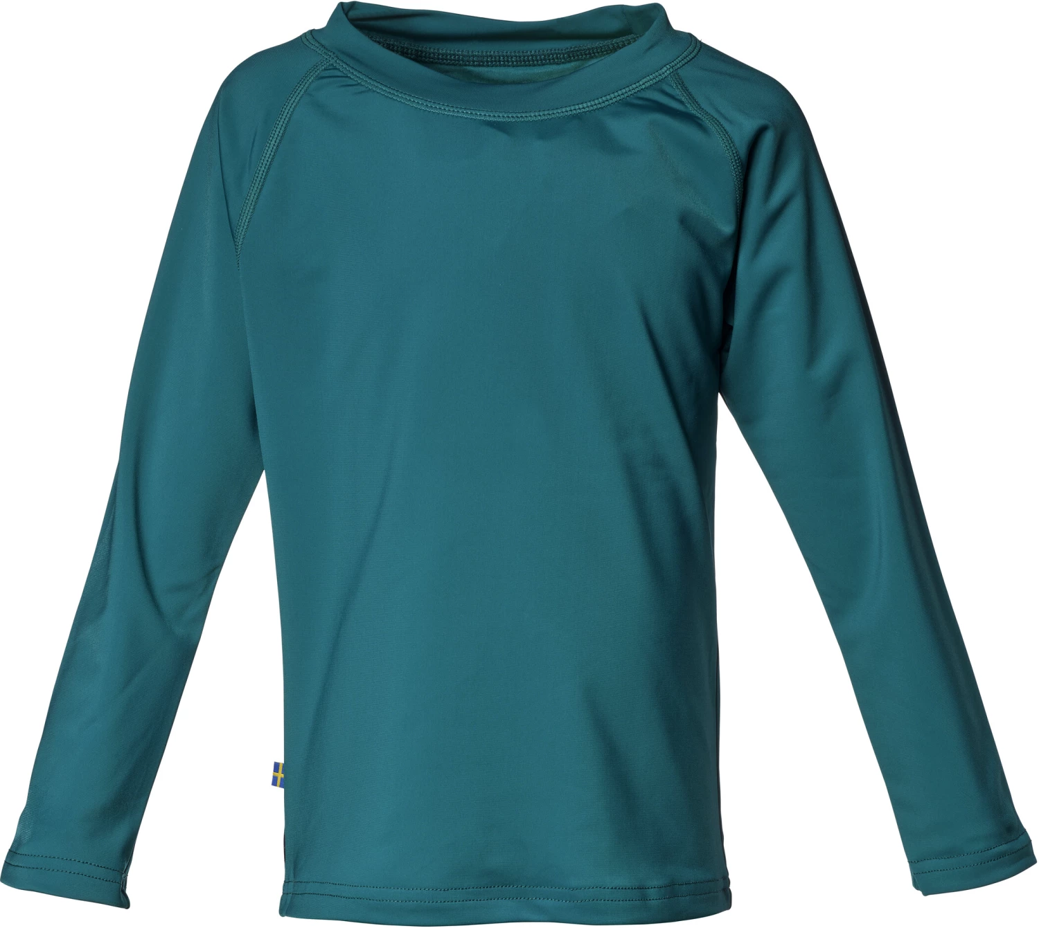 Isbjörn of Sweden Sun Sweater Kids, bleu 1 Isbjörn of Sweden Sun Sweater Kids, bleu