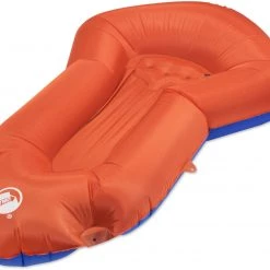 Klymit LiteWater Dinghy Packraft, orange