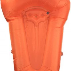 Klymit LiteWater Dinghy Packraft, orange -Kayak, canoë, paddle Soldes Boutique klymit litewater dinghy packraft orange 3