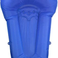 Klymit LiteWater Dinghy Packraft, orange -Kayak, canoë, paddle Soldes Boutique klymit litewater dinghy packraft orange 4