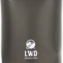 Klymit LiteWater Dinghy Packraft, orange -Kayak, canoë, paddle Soldes Boutique klymit litewater dinghy packraft orange 6