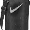 Nike Swim Training Aids Mesh Bag 10l, noir