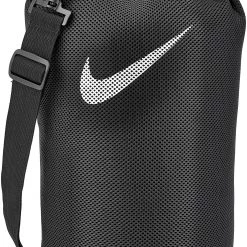 Nike Swim Training Aids Mesh Bag 10l, noir