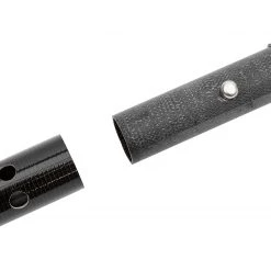 Nortik Allround Fiberglass Plaquettes de natation 220cm 4 pièces, blanc/noir 7 Nortik Allround Fiberglass Plaquettes de natation 220cm 4 pièces, blanc/noir -Kayak, canoë, paddle Soldes Boutique nortik allround fiberglass paddel 220cm 4 tlg weiss 4