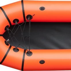 Nortik CityRaft Bateau, vert/noir -Kayak, canoë, paddle Soldes Boutique nortik cityraft boat orange black 3