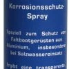 Nortik CorroFilm Protection anti-corrosion 500ml Avec Tuyau De Pulvérusation De 60 cm
